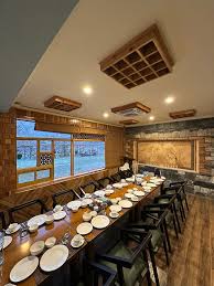 Why Northern Pakistan is Perfect for Corporate Retreats