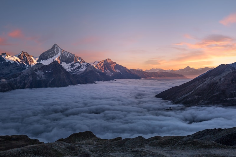 K2 Base Camp Trek: Everything You Need to Know